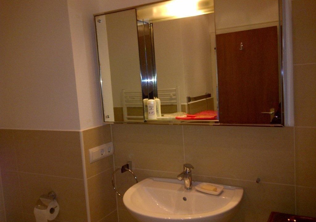 Photo of Bathroom in Seefeld in Tirol