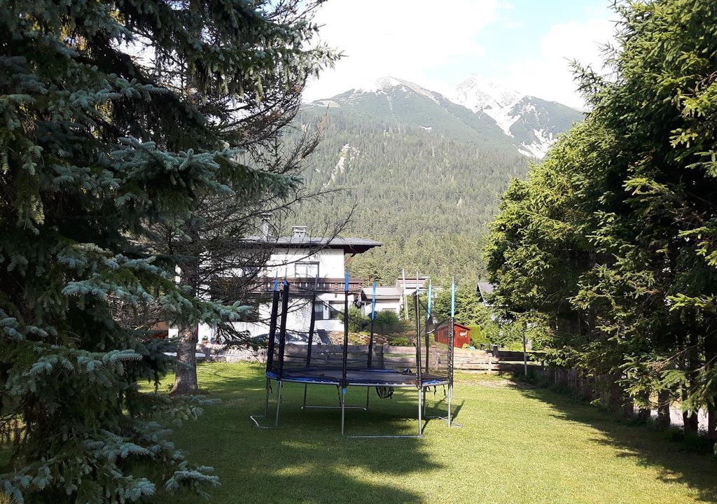 Photo of Outdoor in Seefeld in Tirol
