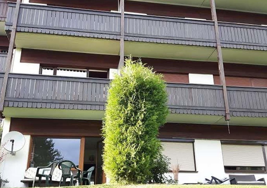 Photo of Outdoor in Seefeld in Tirol