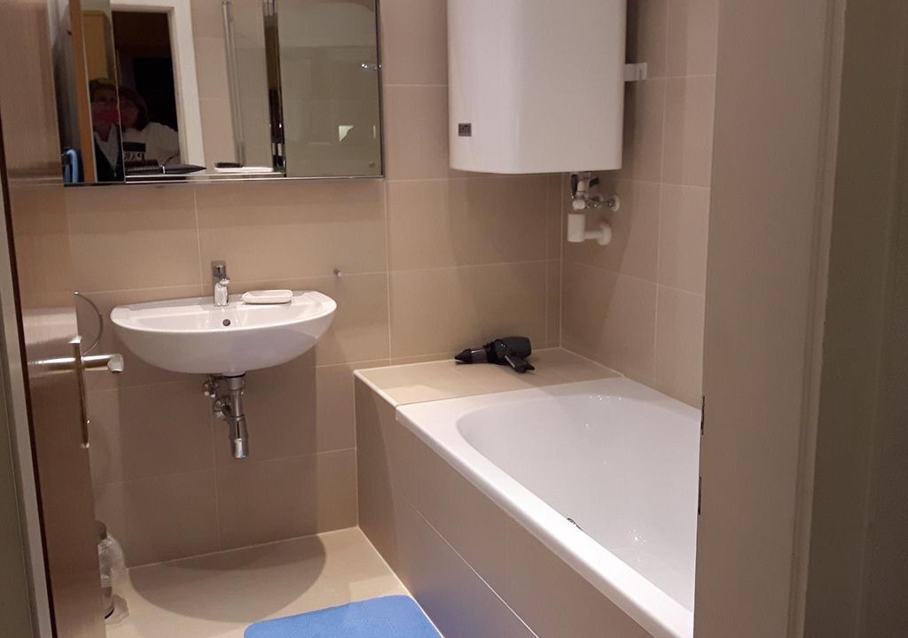 Photo of Bathroom in Seefeld in Tirol
