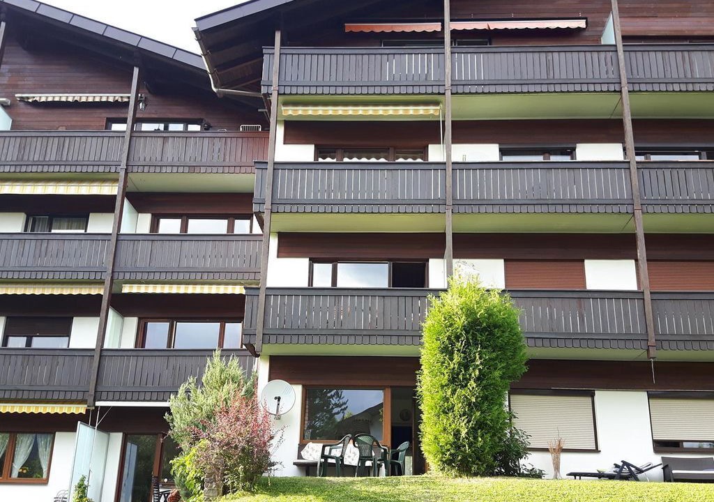 Photo of Outdoor in Seefeld in Tirol