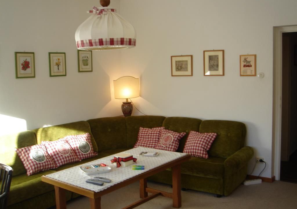 Photo of Livingroom in Seefeld in Tirol