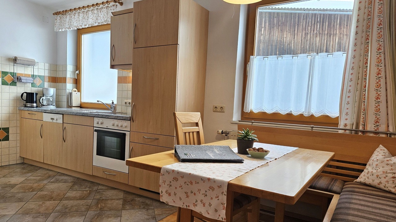 Photo of Kitchen in Rappottenstein