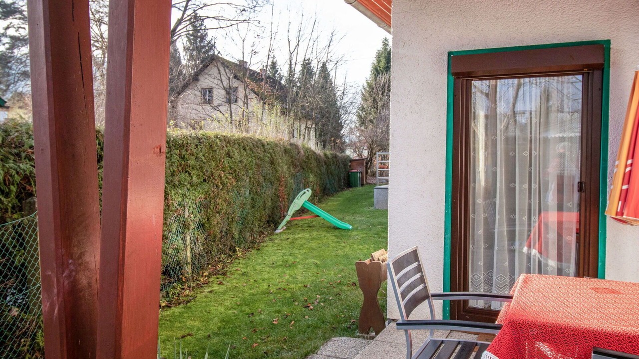 Photo of Outdoor in Klopein