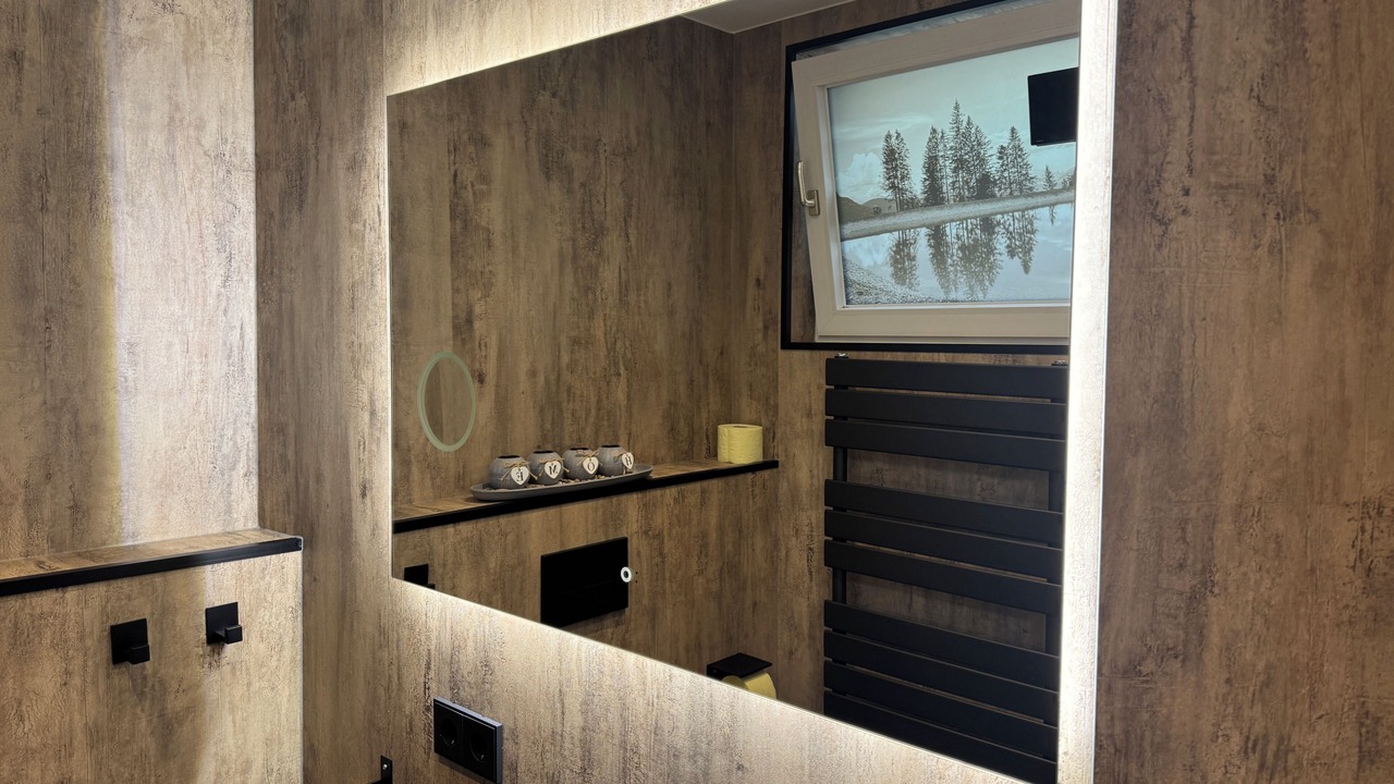 Photo of Bathroom in Medraz