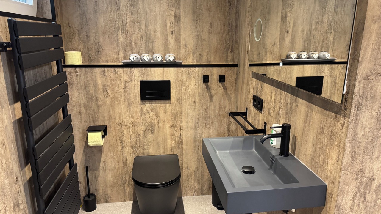 Photo of Bathroom in Medraz