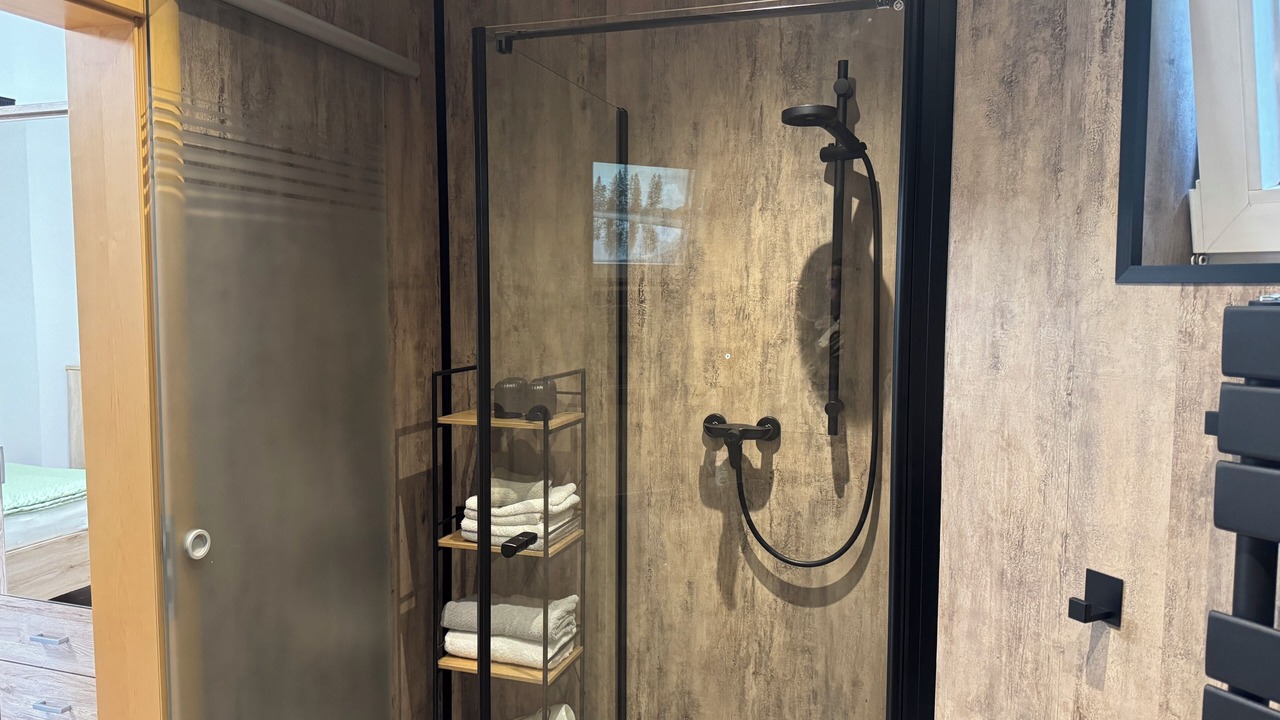 Photo of Bathroom in Medraz