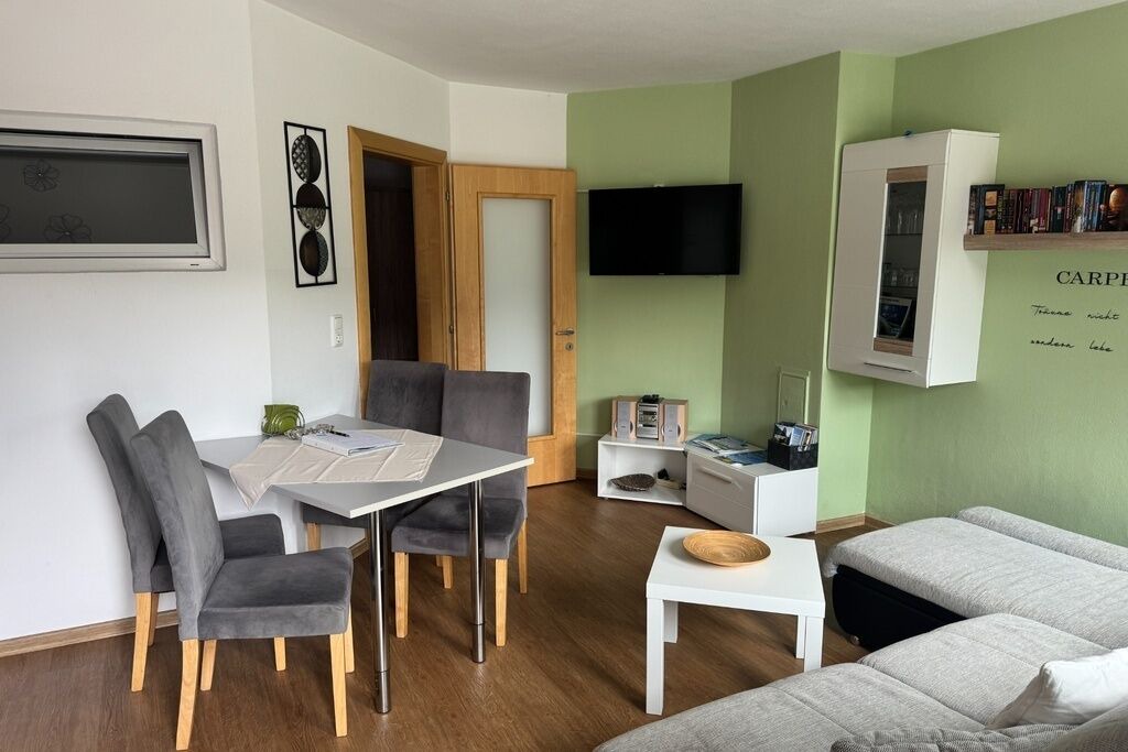 Photo of Livingroom in Medraz