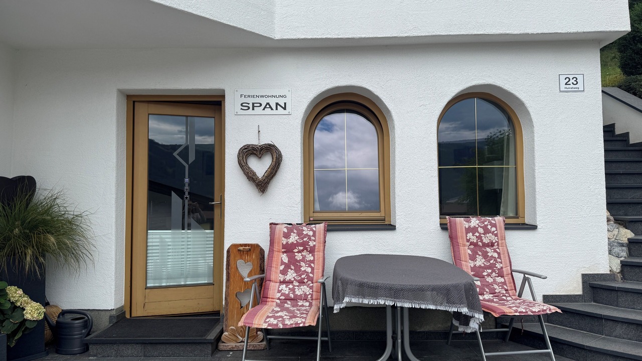 Photo of Patio Balcony in Medraz