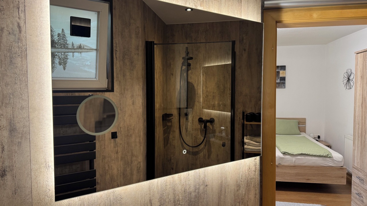 Photo of Bathroom in Medraz