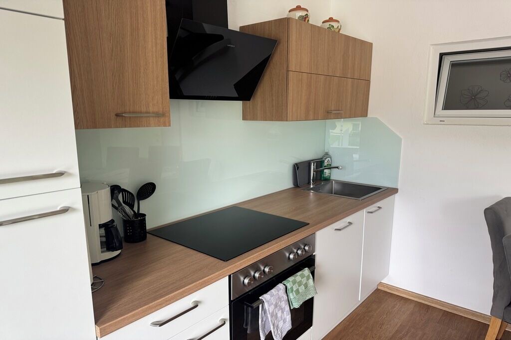 Photo of Kitchen in Medraz