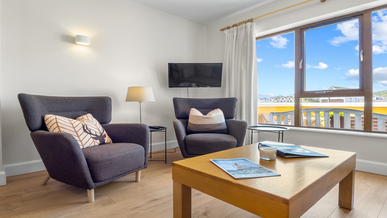 Photo of Livingroom in Clifden