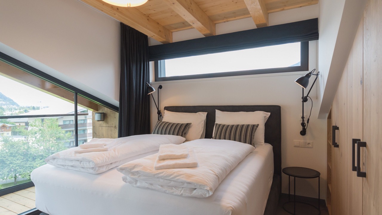 Photo of Bedroom in Schuttdorf