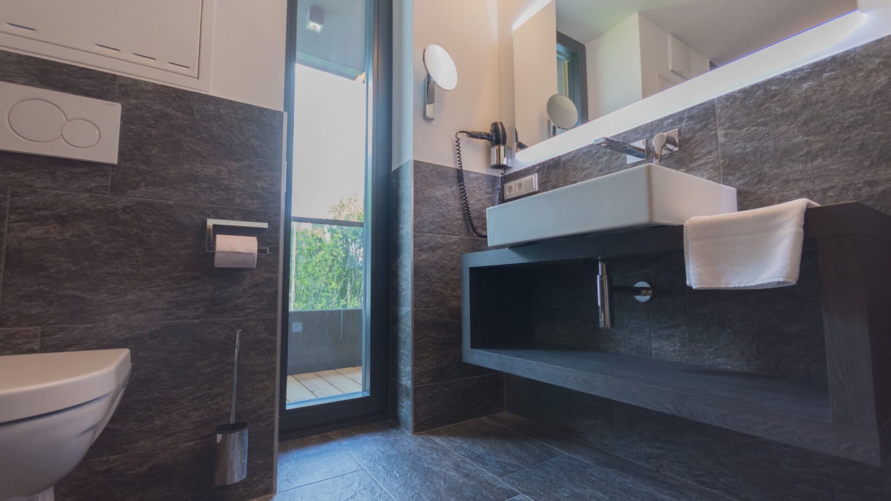 Photo of Bathroom in Schuttdorf
