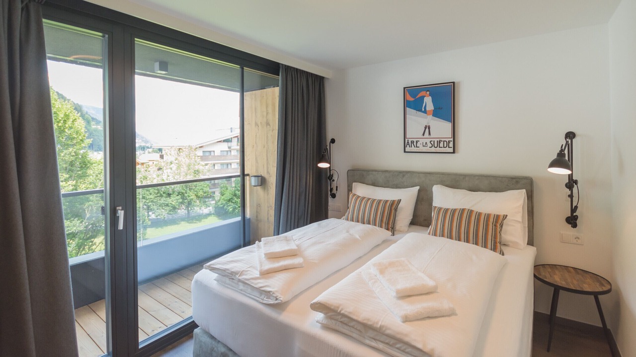 Photo of Bedroom in Schuttdorf