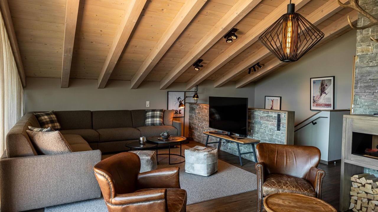 Photo of Livingroom in Schuttdorf