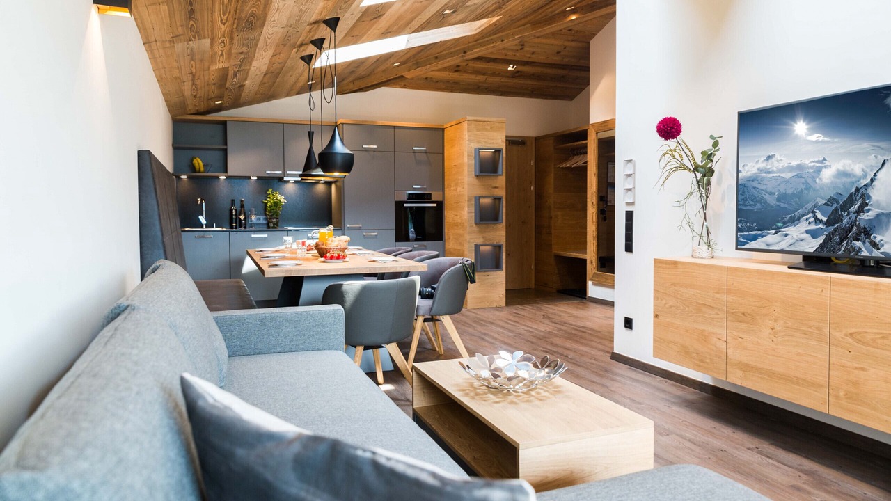 Photo of Livingroom in Schuttdorf