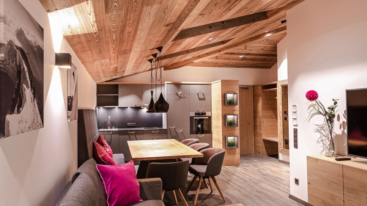 Photo of Livingroom in Schuttdorf