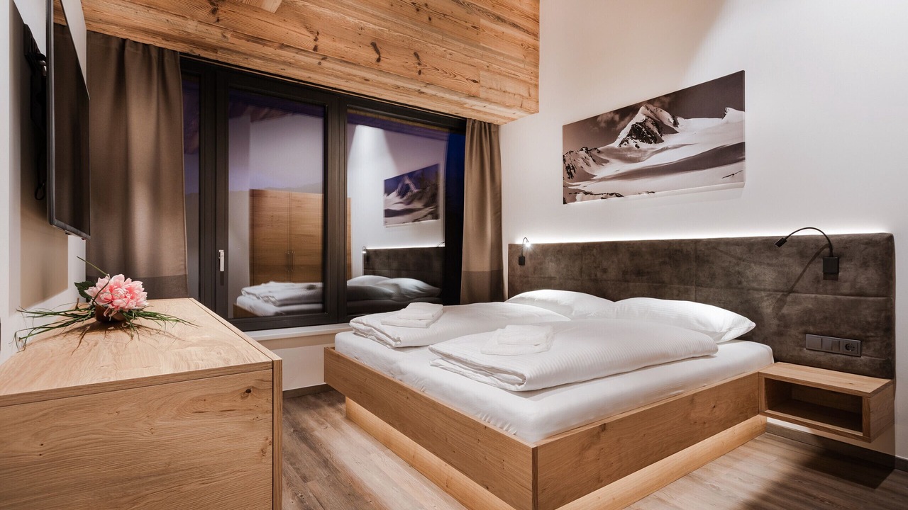 Photo of Bedroom in Schuttdorf