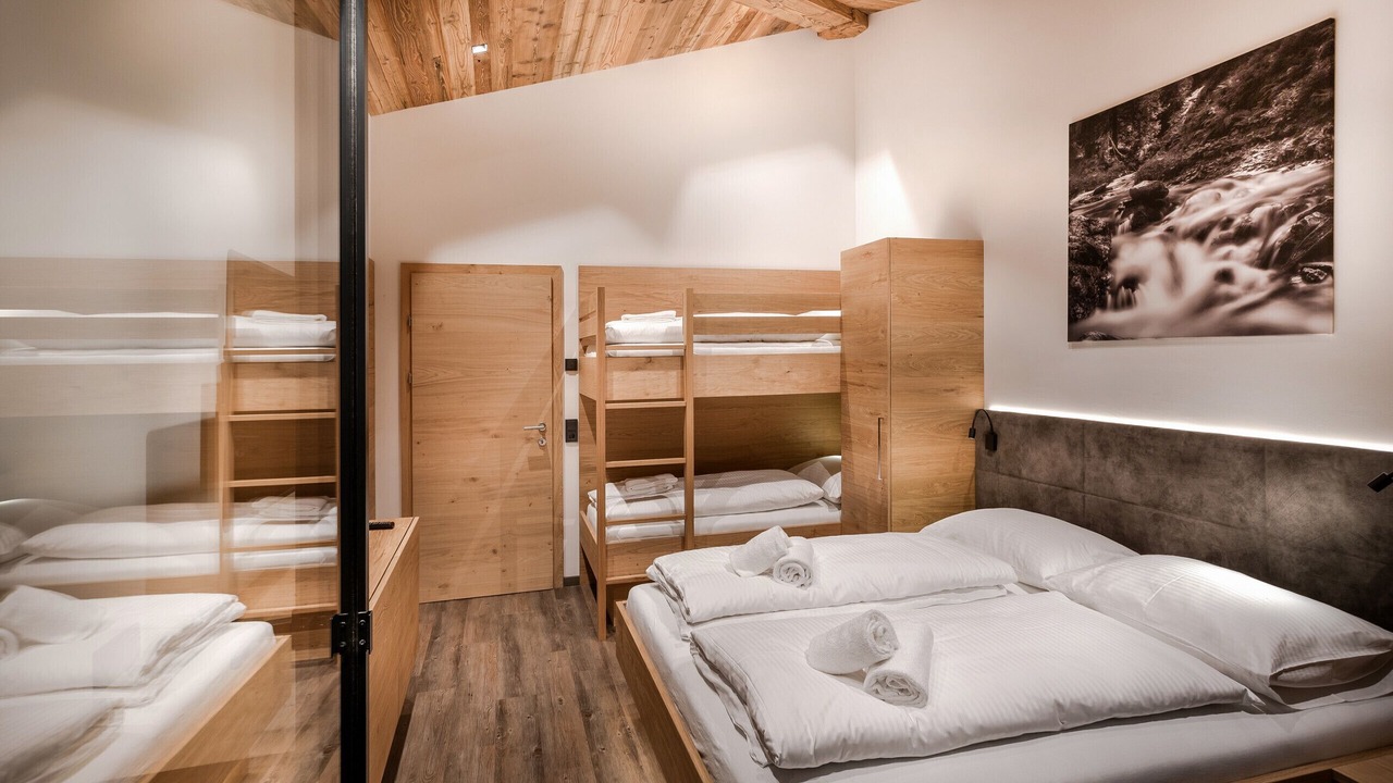 Photo of Bedroom in Schuttdorf