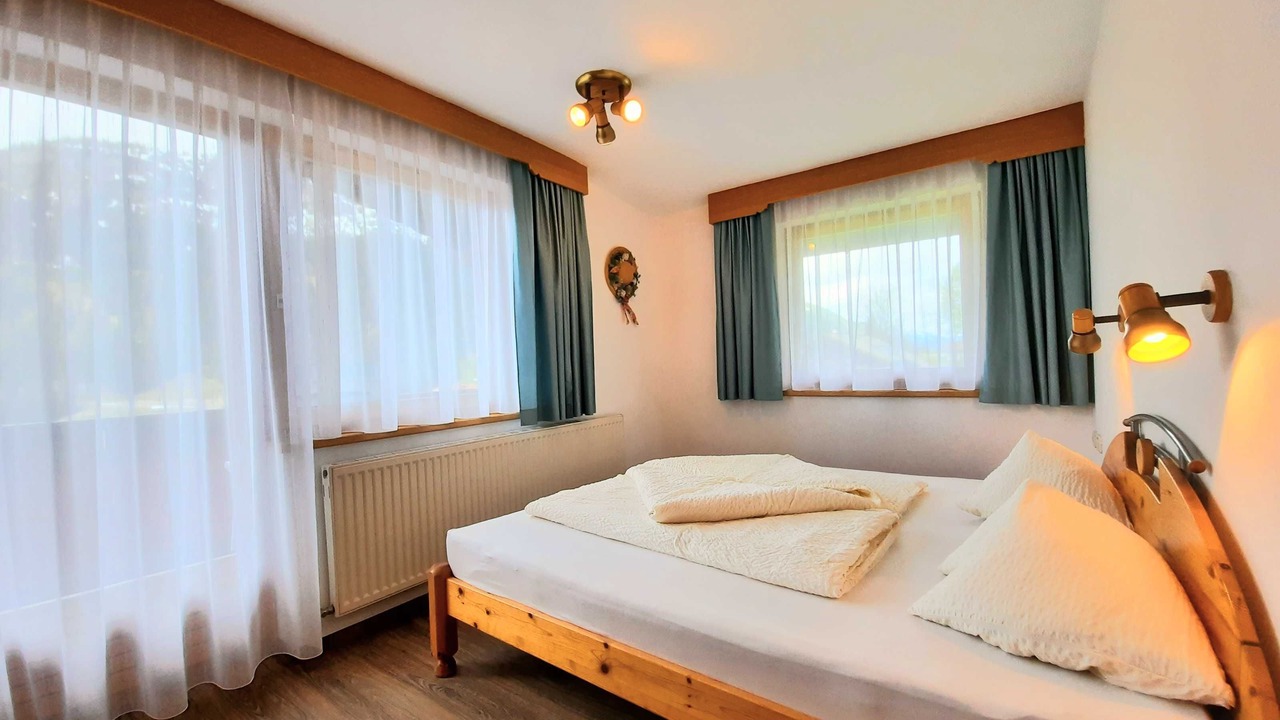 Photo of Bedroom in Nesselwaengle