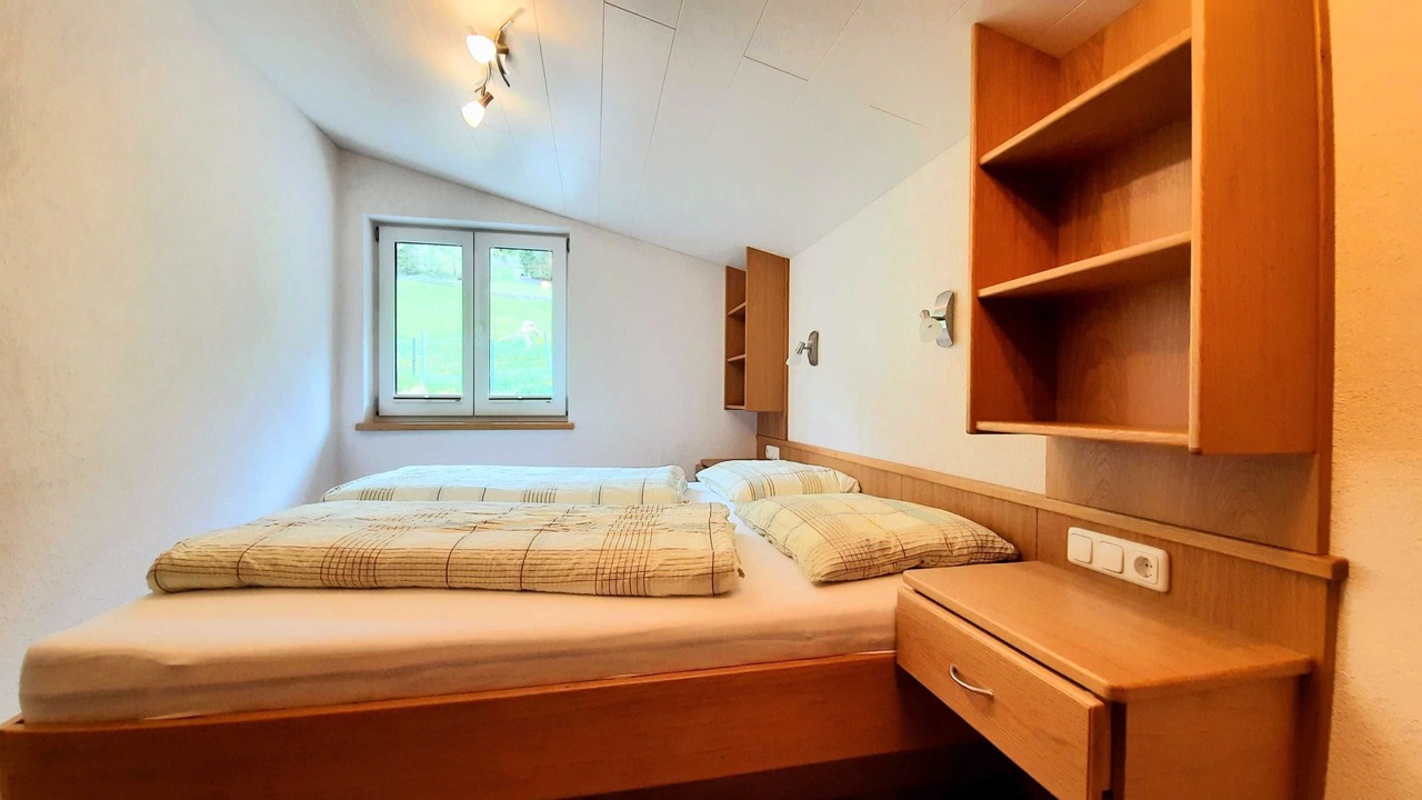 Photo of Bedroom in Nesselwaengle