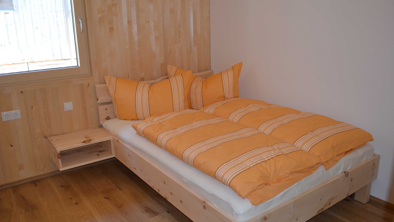 Photo of Bedroom in Grossdorf