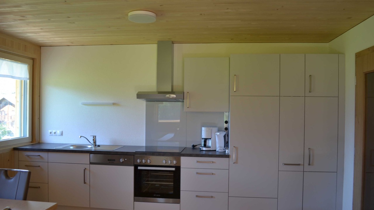 Photo of Kitchen in Grossdorf