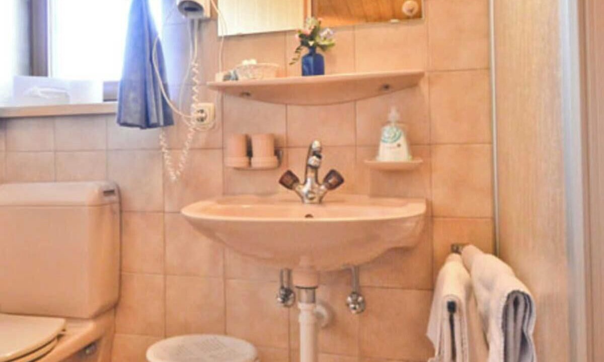 Photo of Bathroom in Tannheim