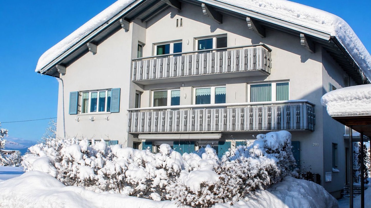 Photo of Outdoor in Lingenau
