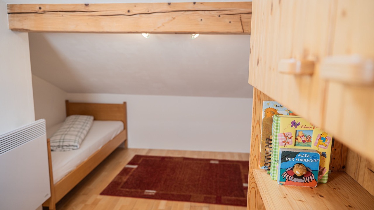 Photo of Bedroom in Lingenau