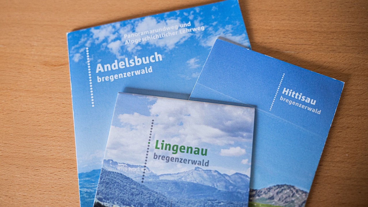 Photo of Others in Lingenau
