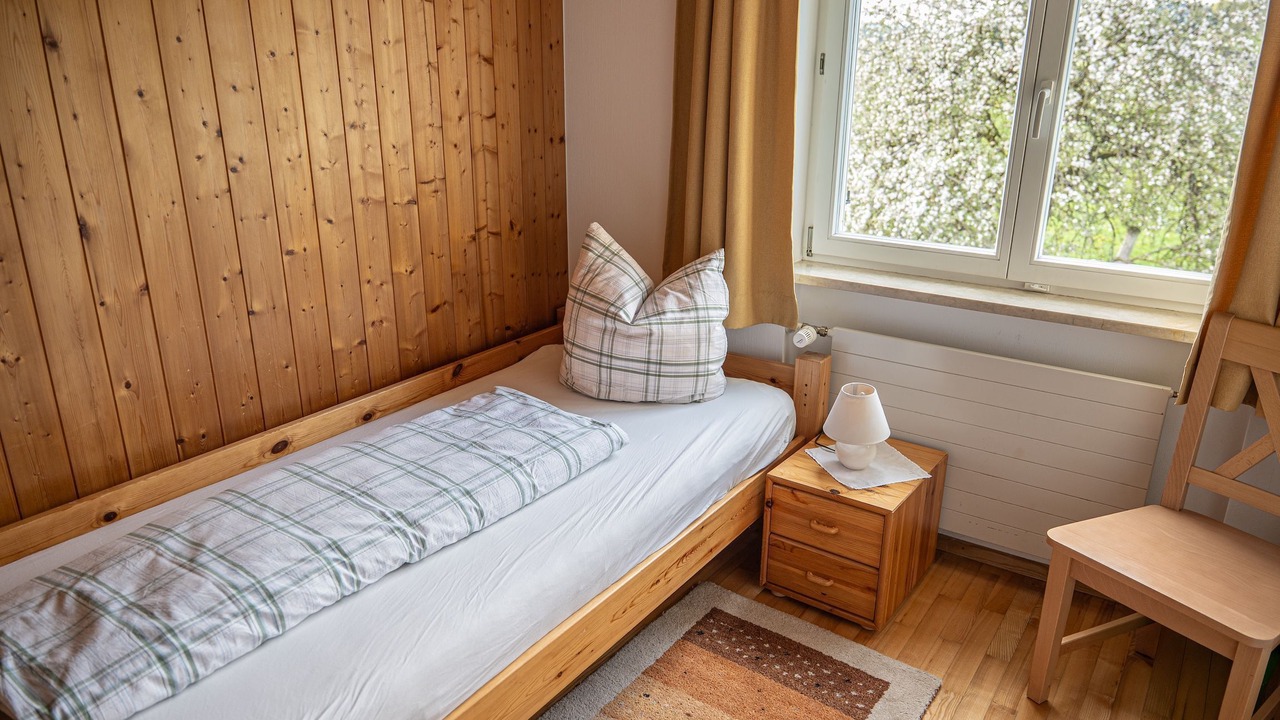 Photo of Bedroom in Lingenau