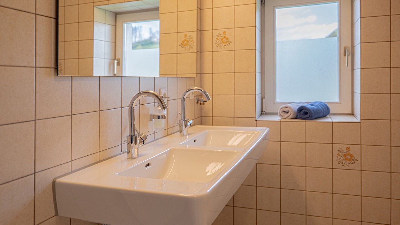 Photo of Bathroom in Lingenau