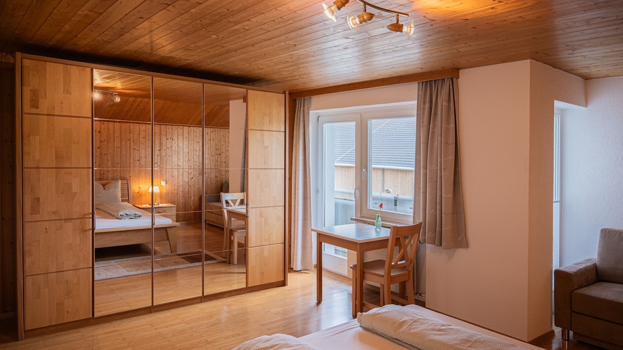 Photo of Bedroom in Lingenau