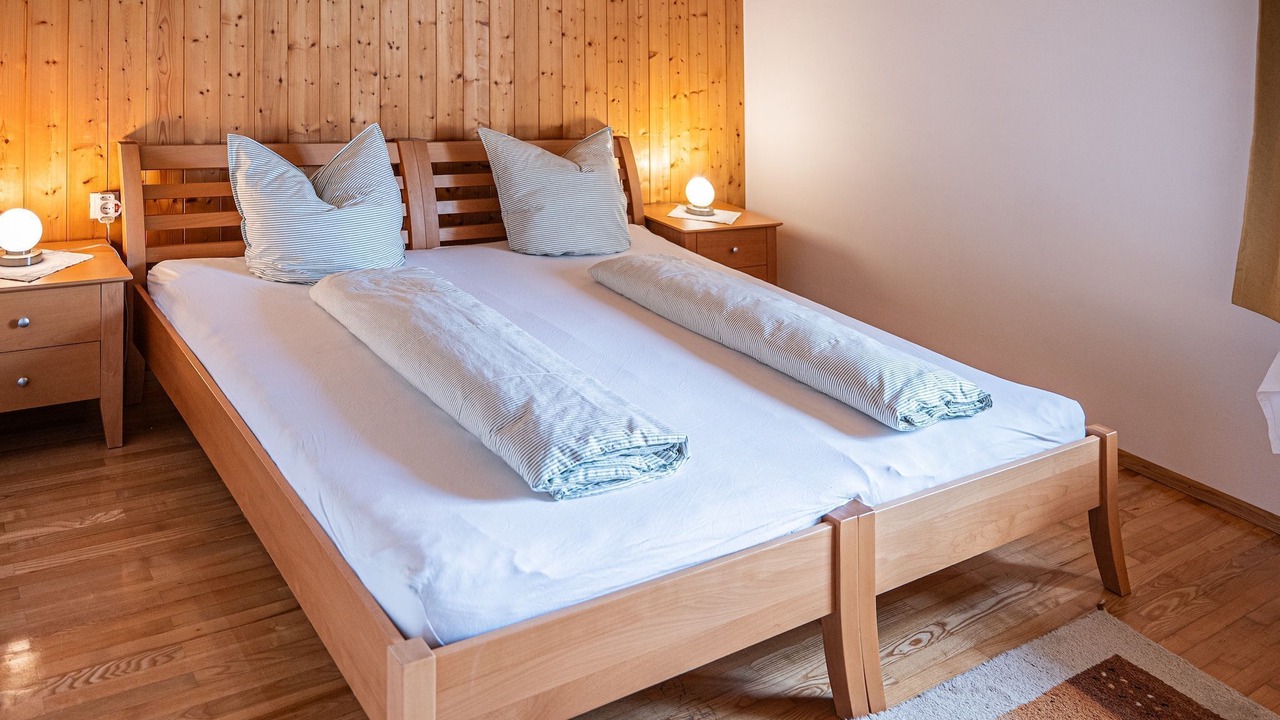 Photo of Bedroom in Lingenau