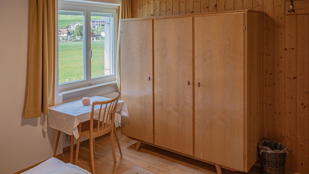 Photo of Bedroom in Lingenau