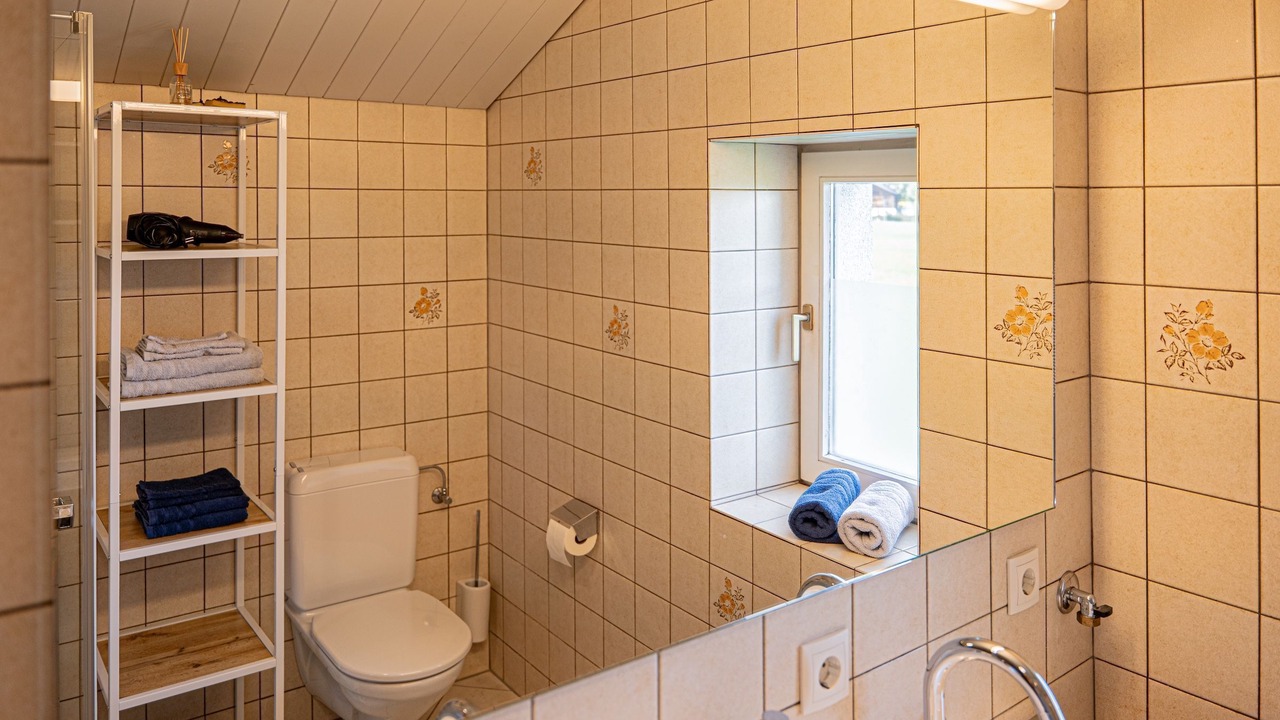 Photo of Bathroom in Lingenau