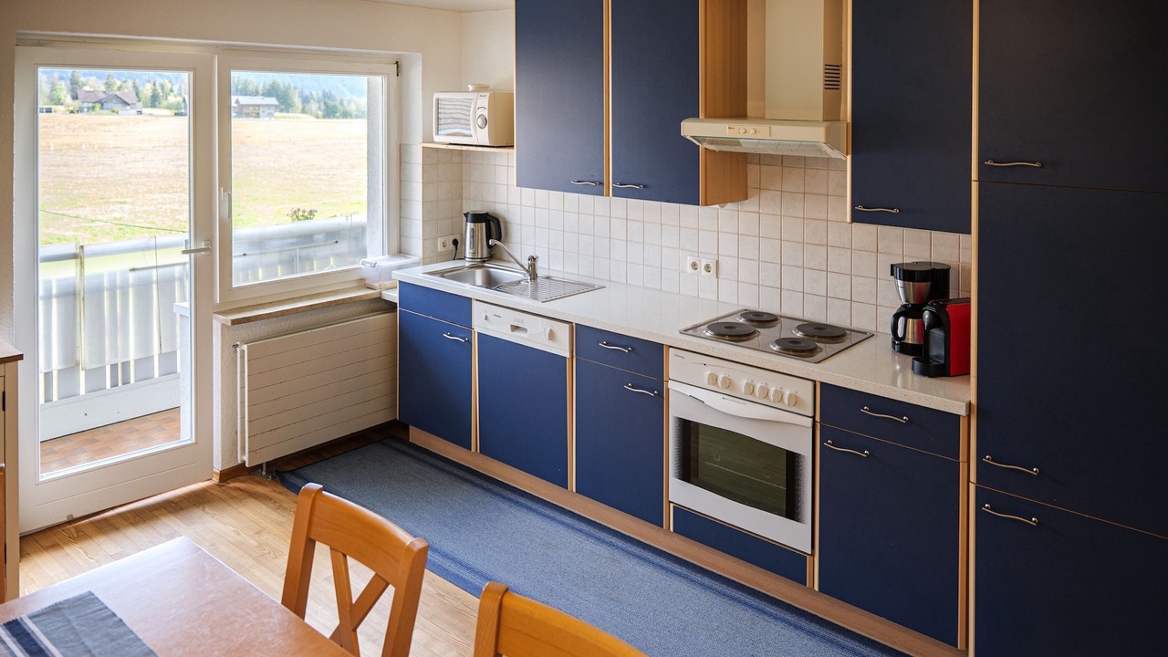 Photo of Kitchen in Lingenau