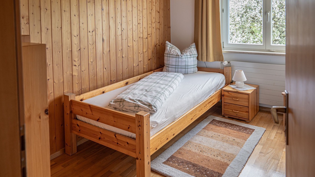 Photo of Bedroom in Lingenau