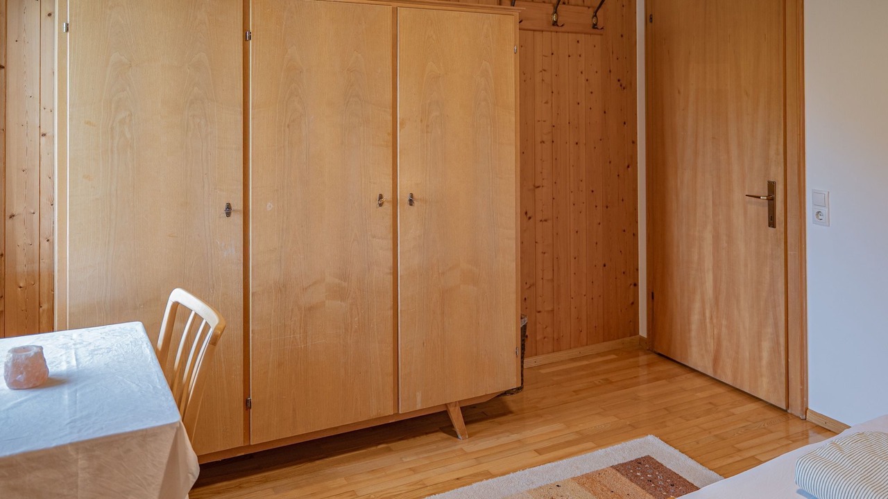 Photo of Bedroom in Lingenau
