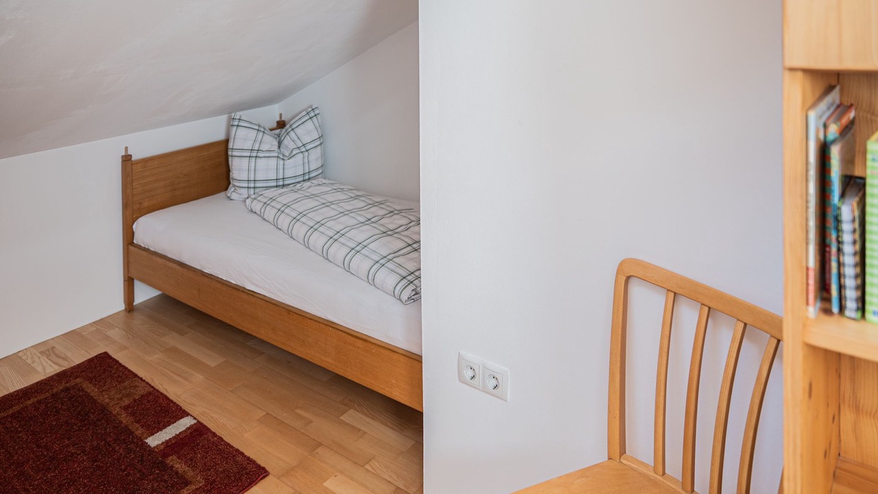 Photo of Bedroom in Lingenau