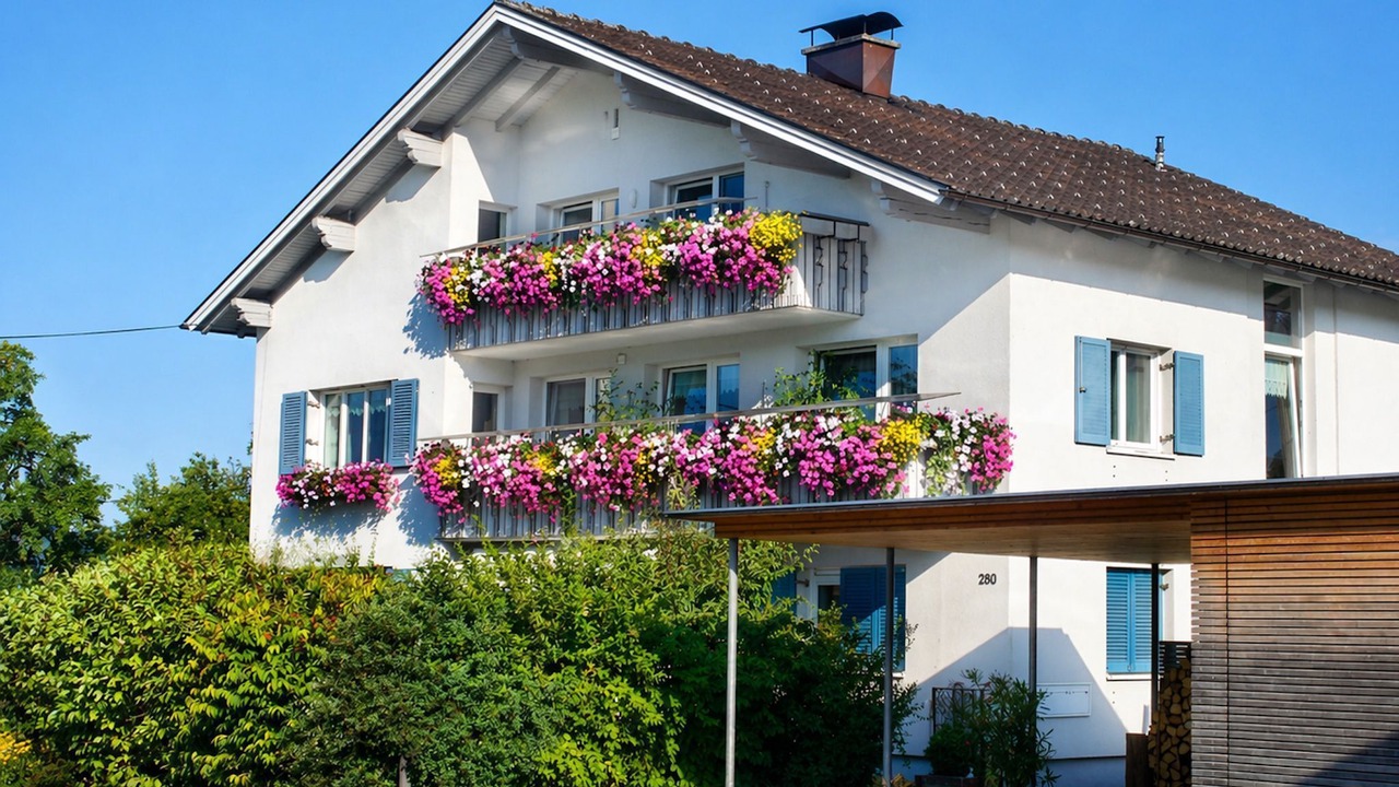 Photo of Outdoor in Lingenau