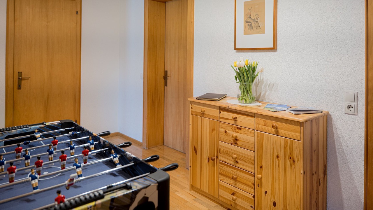 Photo of Bedroom in Lingenau