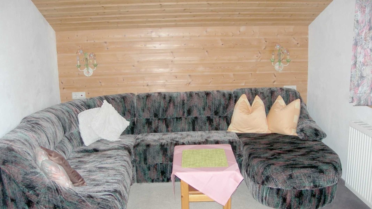 Photo of Livingroom in Haldensee