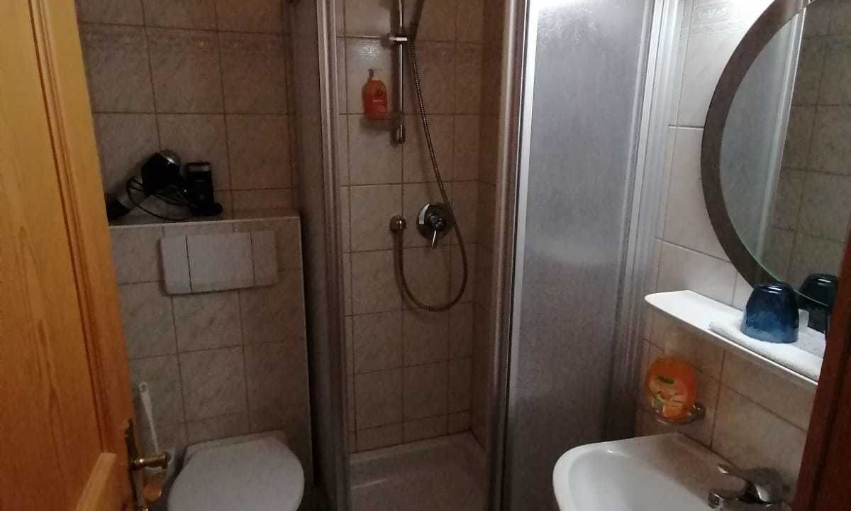 Photo of Bathroom in Haldensee