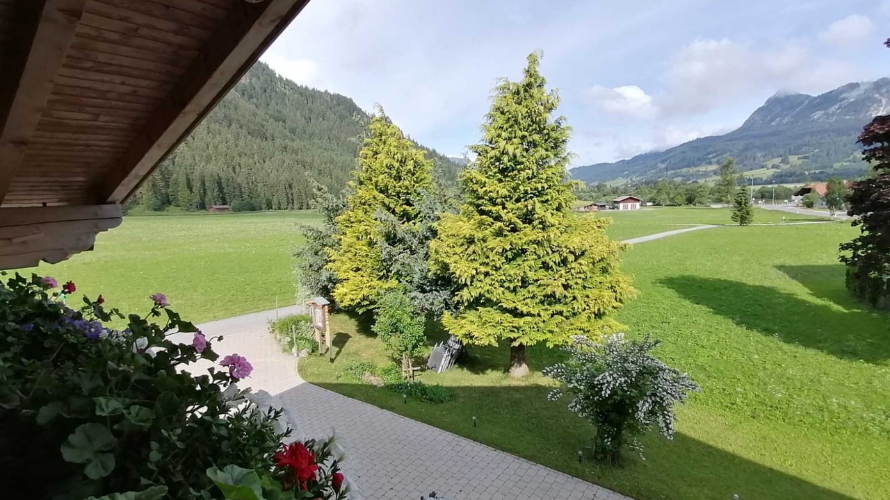 Photo of Outdoor in Haldensee