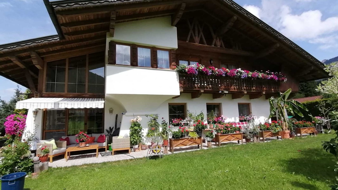 Photo of Outdoor in Haldensee