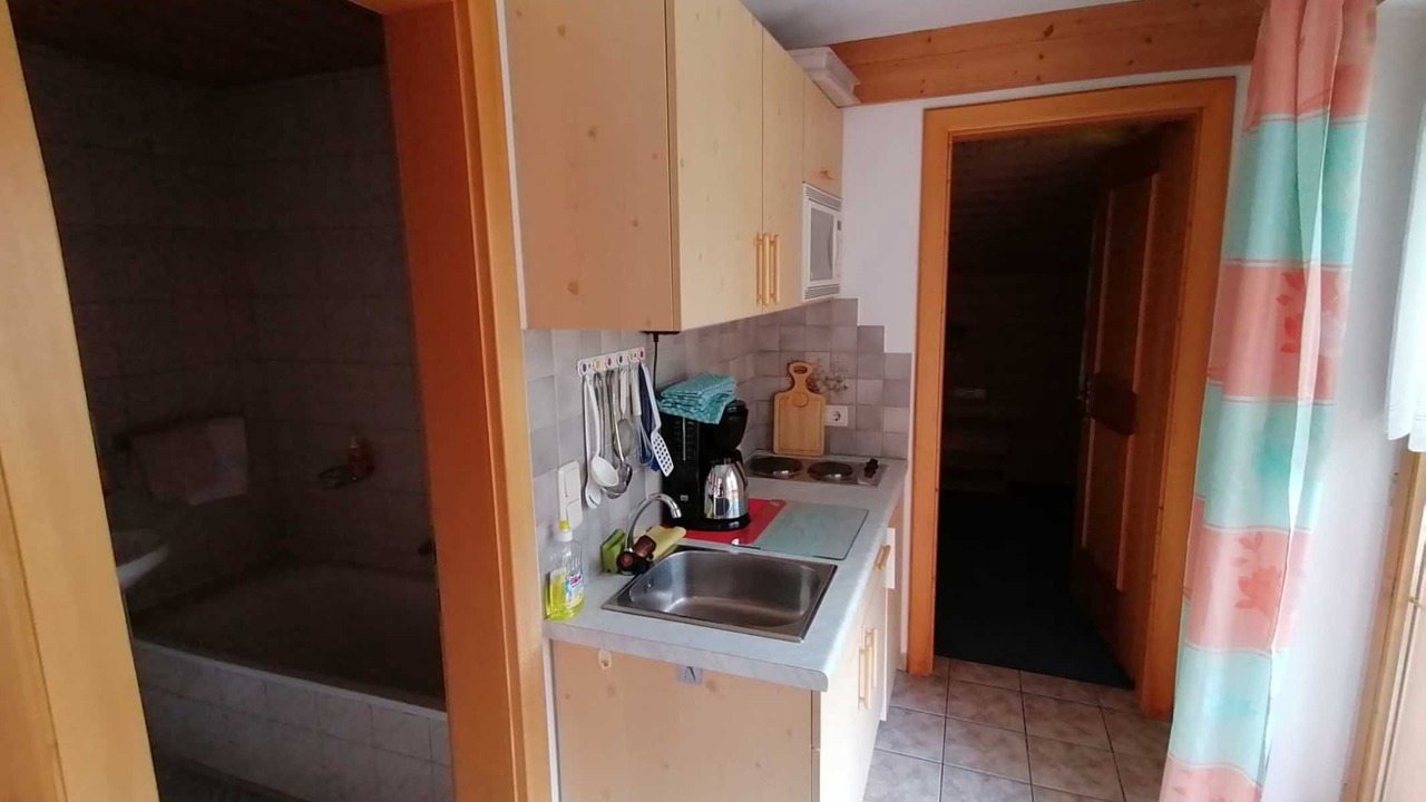Photo of Kitchen in Haldensee