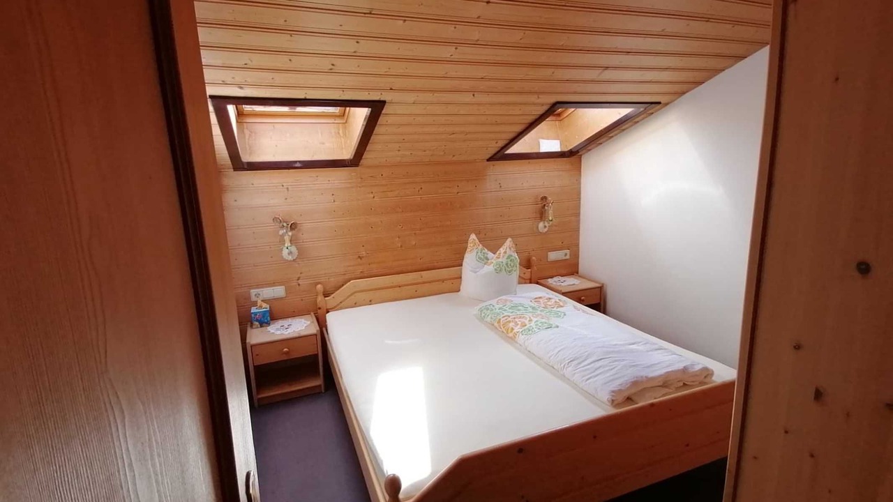 Photo of Bedroom in Haldensee